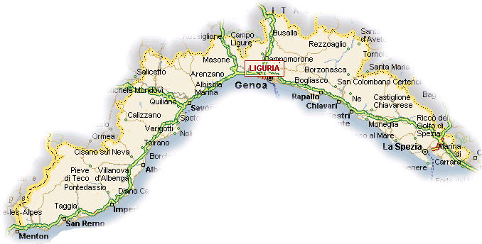 LIGURIA IT liguria it: